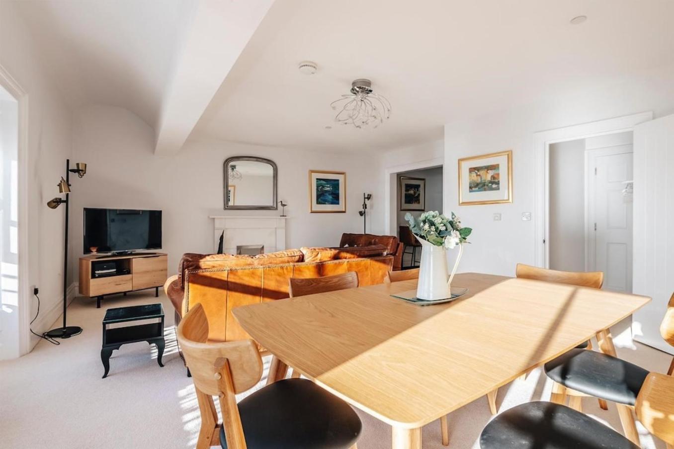 Appartamento The Penthouse Westhaven