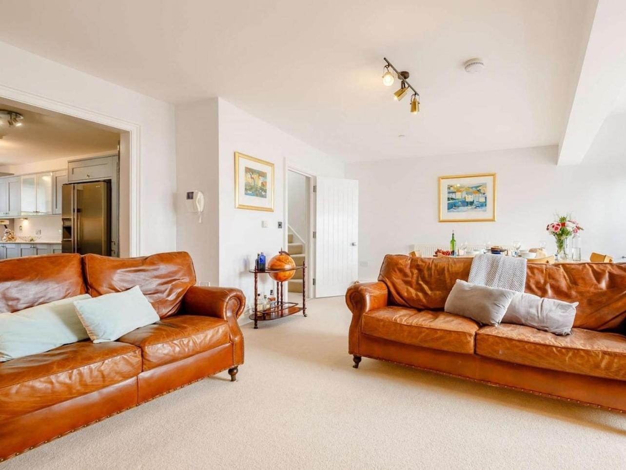 The Penthouse Westhaven