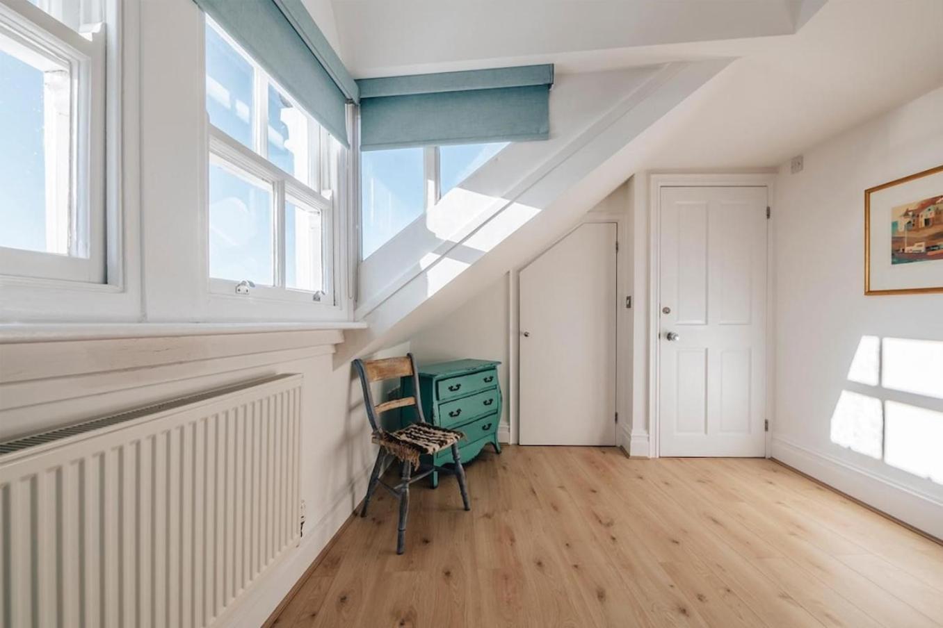 The Penthouse Westhaven Apartment