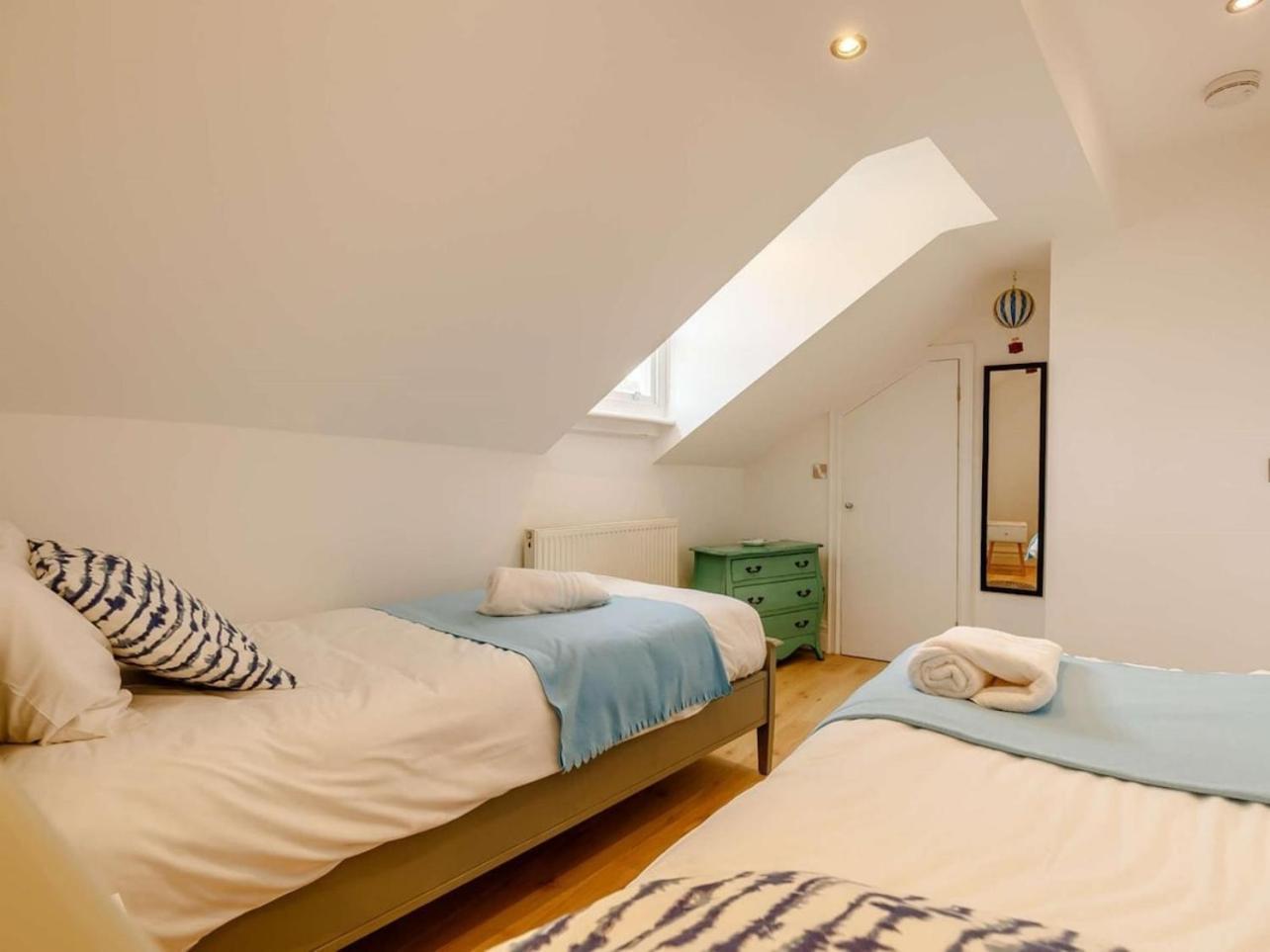 The Penthouse Westhaven Apartment *