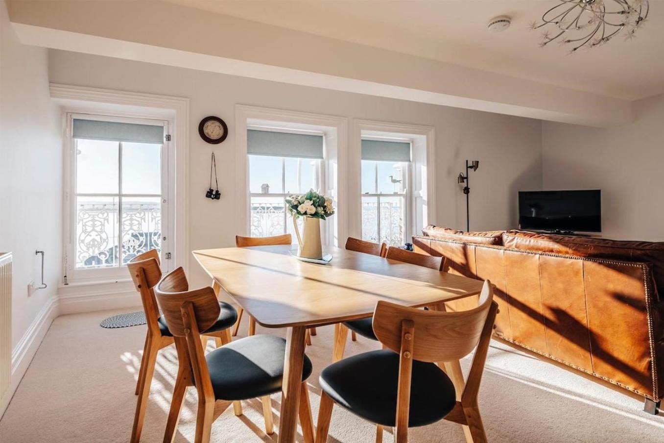 The Penthouse Westhaven Aberdyfi